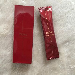 シセイドウ(SHISEIDO (資生堂))のインウイ アイライナー（レフィル）(アイライナー)