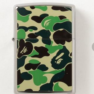 ZIPPO APE