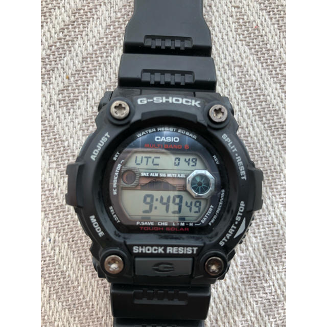 G-SHOCK GW7200