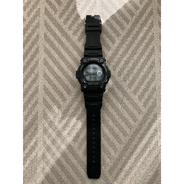 G-SHOCK GW7200