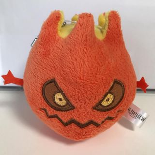 スクウェアエニックス(SQUARE ENIX)のFF14 ミニオン ぬいぐるみキーホルダー(ぬいぐるみ)