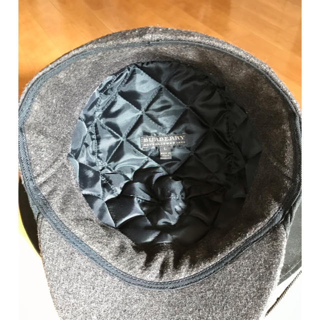 Burberry 帽子 キャップ Burberry 帽子 キャップ