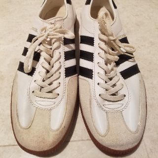 adidas - 《デッドストック》ADIDAS UNIVERSAL 70年代の通販 by ちび