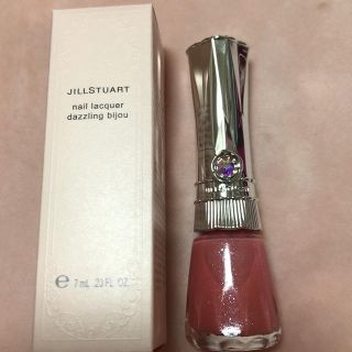 ジルスチュアート(JILLSTUART)のジルスチュアート  ネイルカラー 303(マニキュア)