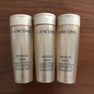 ランコム(LANCOME)のABSOLUE ROSE 80 アプソリュ エッセンスローション(化粧水/ローション)