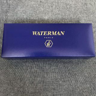 ウォーターマン(Waterman)のwaterman ボールペンとシャーペンのセット(ペン/マーカー)