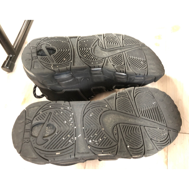 NIKE ブラックの通販 by よーへい's shop|ナイキならラクマ - モアテン 低価HOT