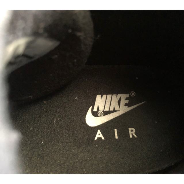 NIKE ブラックの通販 by よーへい's shop|ナイキならラクマ - モアテン 低価HOT