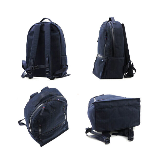 PORTER(ポーター)の【新品】ポータークラシックPorter Classic ニュートンバッグ メンズのバッグ(バッグパック/リュック)の商品写真