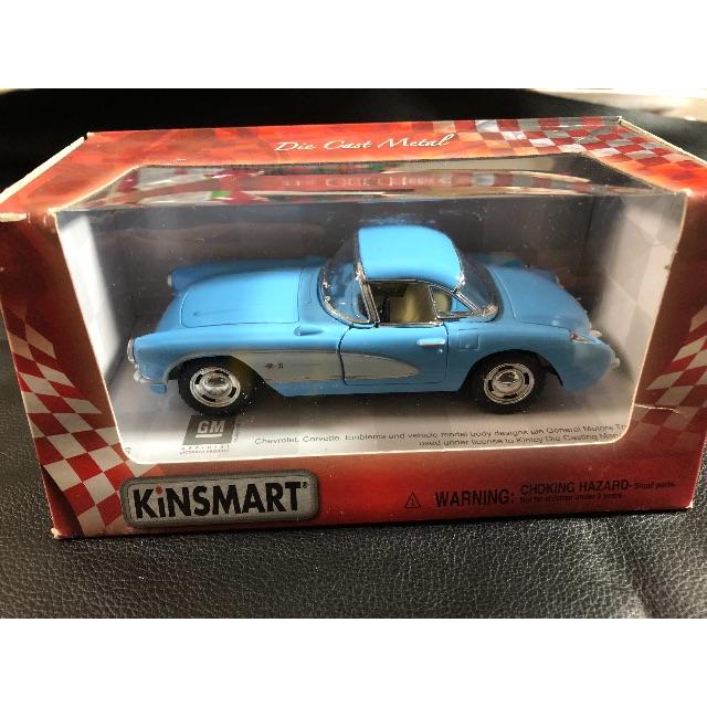 Chevrolet - 新品 未使用品 シボレー コルベット