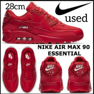 ナイキ(NIKE)の◎NIKE AIR MAX90 (スニーカー)