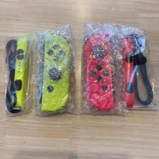 ニンテンドースイッチ(Nintendo Switch)のNintendo Switch joy-con ジョイコン(その他)