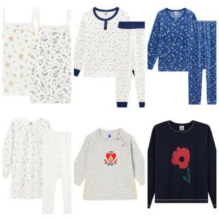 プチバトー(PETIT BATEAU)の＊poppy＊様専用(Tシャツ/カットソー)