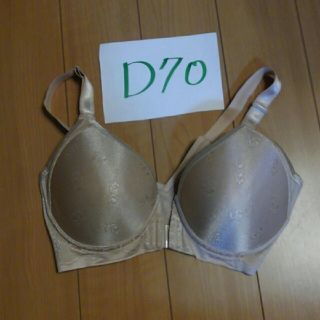 シャルレ(シャルレ)のシャルレ　ブラジャーD70(ブラ)