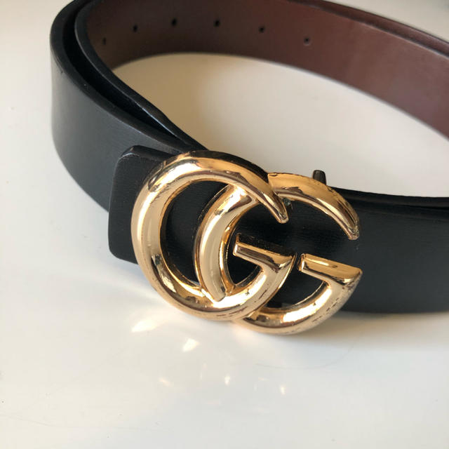 Gucci - GUCCI ベルトの通販 by shop