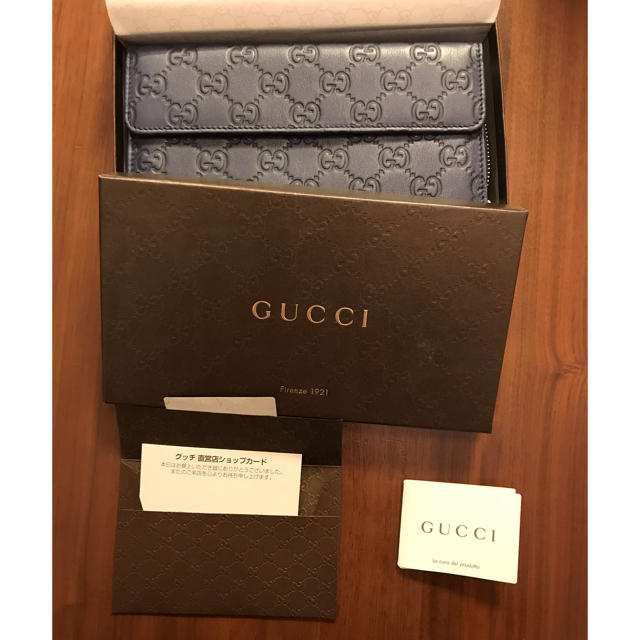 グッチ スーパーコピー 口コミ ランキング / Gucci - GUCCI(グッチ)  GUCCI 大容量 ラウンドファスナー長財布　新品未使用の通販 by 僕僕サー's shop