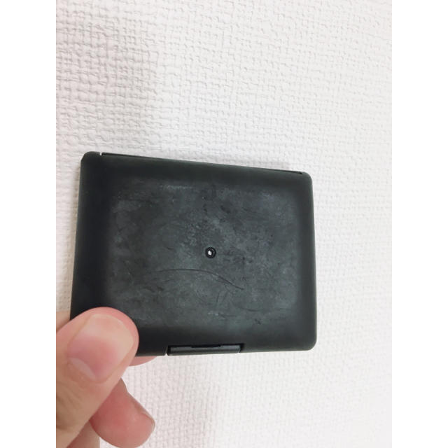 NARS(ナーズ)の【NARS】ブラッシュ:orgasm コスメ/美容のベースメイク/化粧品(チーク)の商品写真