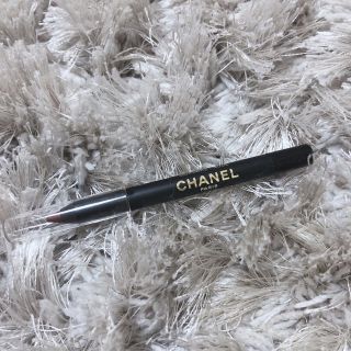 シャネル(CHANEL)のシャネルリップライナー(リップライナー)