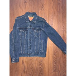 リーバイス(Levi's)のリーバイス　デニムジャケット　Gジャン(Gジャン/デニムジャケット)