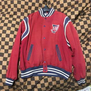 ポロラルフローレン(POLO RALPH LAUREN)のポロ ラルフローレン　ポロ 1992 . L 当時物.Ralph Lauren(ブルゾン)