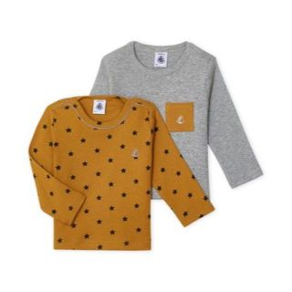 プチバトー(PETIT BATEAU)の ata様専用(Tシャツ/カットソー)