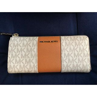 マイケルコース(Michael Kors)のMICHAEL KORS財布(財布)