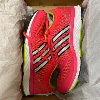 アディダス(adidas)のadidas Mana bounce SPD W（AQ5451）25.0cm(スニーカー)