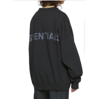 フィアオブゴッド(FEAR OF GOD)のFOG ESSENTIALS スウェットシャツ(スウェット)