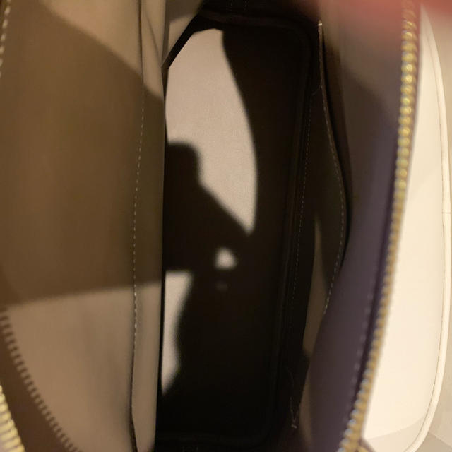 超美品 エルメス ボリード31 エトゥープ ゴールド D - 3