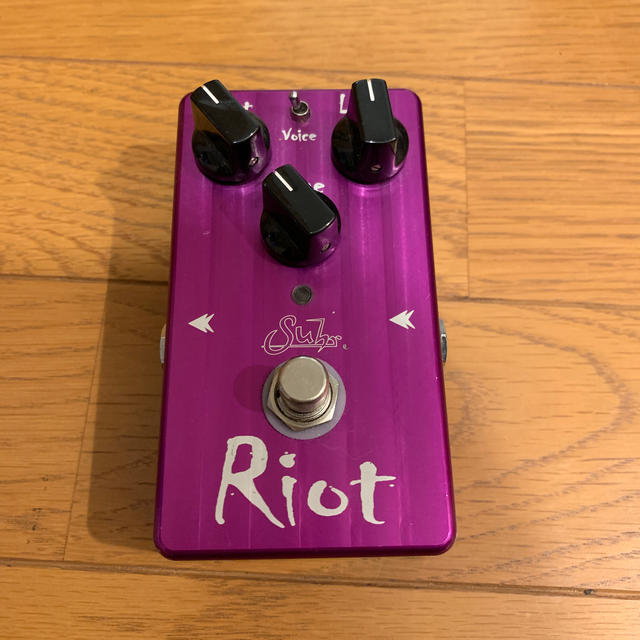 suhr Riot suhr Riot