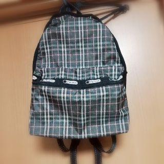 レスポートサック(LeSportsac)の【レディースリュック】LeSportsac(リュック/バックパック)