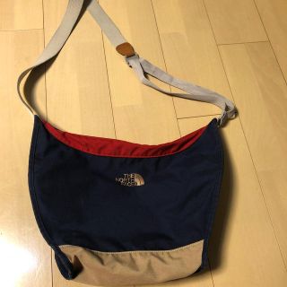 ザノースフェイス(THE NORTH FACE)のNorth Face ショルダーバッグ(ショルダーバッグ)