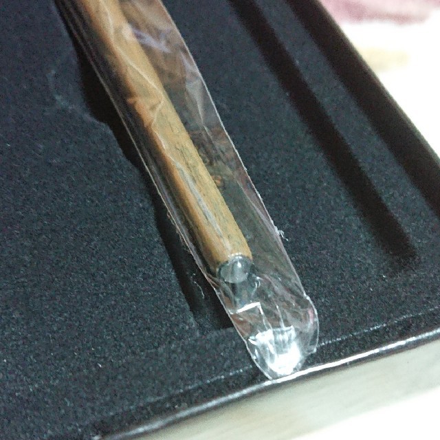 ハリーポッター 魔法の杖 ハーマイオニー エンタメ/ホビーのコスプレ(小道具)の商品写真