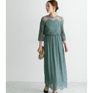 アーバンリサーチロッソ チュール ロングドレスの通販 60点 | URBAN