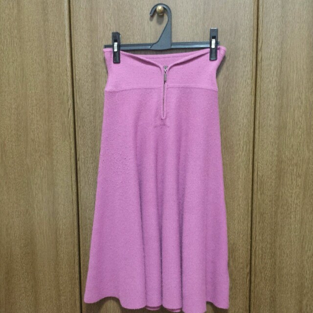 Lily Brown(リリーブラウン)のLily Brown 2014AW 値下 レディースのスカート(ロングスカート)の商品写真