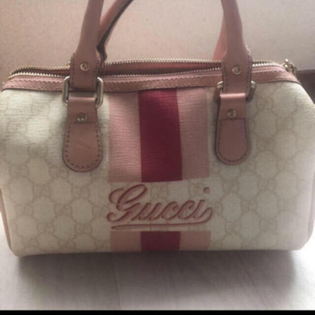 d&g 時計 スーパーコピー買ってみた 、 Gucci - GUCCI◆JOYシリーズ ミニボストンの通販 by kmdp