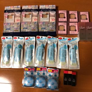 コーセー(KOSE)の化粧品まとめ売り(๑°ㅁ°๑)‼(ファンデーション)