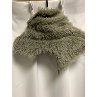 17aw スヌード 新品