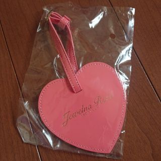 ジュエルナローズ(Jewelna Rose)のジュエルナローズ♡ラゲッジタグ(旅行用品)