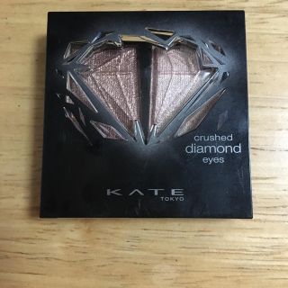 ケイト(KATE)のケイト クラッシュダイヤモンドアイズ(アイシャドウ)