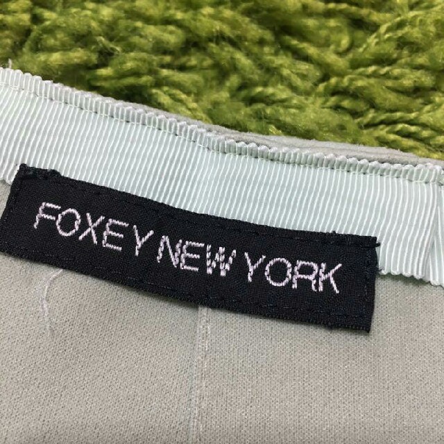 FOXEY(フォクシー)のわたあめ様専用　お値引き レディースのスカート(ひざ丈スカート)の商品写真