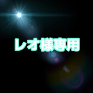 ジェネレーションズ(GENERATIONS)のレオ様専用(その他)