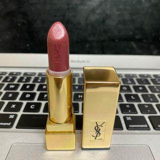 イヴサンローランボーテ(Yves Saint Laurent Beaute)のYSL, ルージュクチュール66, ボワドロゼ(口紅)