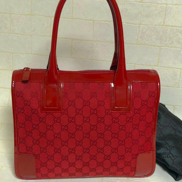 グラハム 時計 レプリカヴィトン 、 Gucci - 【正規品】GUCCIグッチバッグの通販 by サンセット