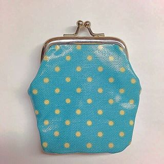 キャスキッドソン(Cath Kidston)のCath Kidston キャスキッドソン コインケース がま口(財布)