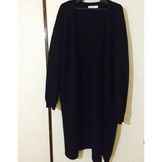 マウジー(moussy)のmoussy ロングカーディガン(カーディガン)