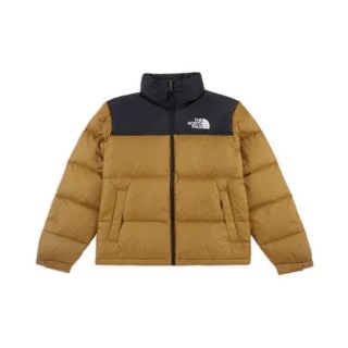 ザノースフェイス(THE NORTH FACE)の1996 RETRO NUPTSE JACKET British Khaki(ダウンジャケット)