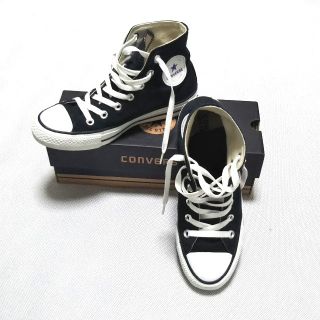 コンバース(CONVERSE)のCONVERSE ALL STAR ハイカットスニーカー(スニーカー)