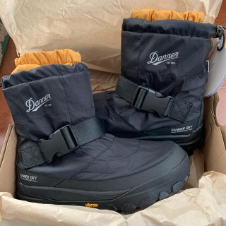 ダナー(Danner)の【bekuteana様】ナンガ × ダナー フレッドオーバーブーツ(ブーツ)