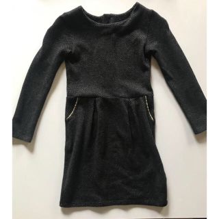 エイチアンドエム(H&M)のドレス　5-8歳用(ドレス/フォーマル)